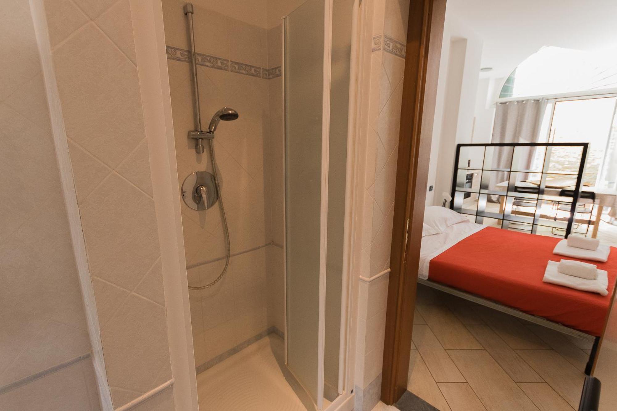 Apartamento Amalia Via La Farina Florença