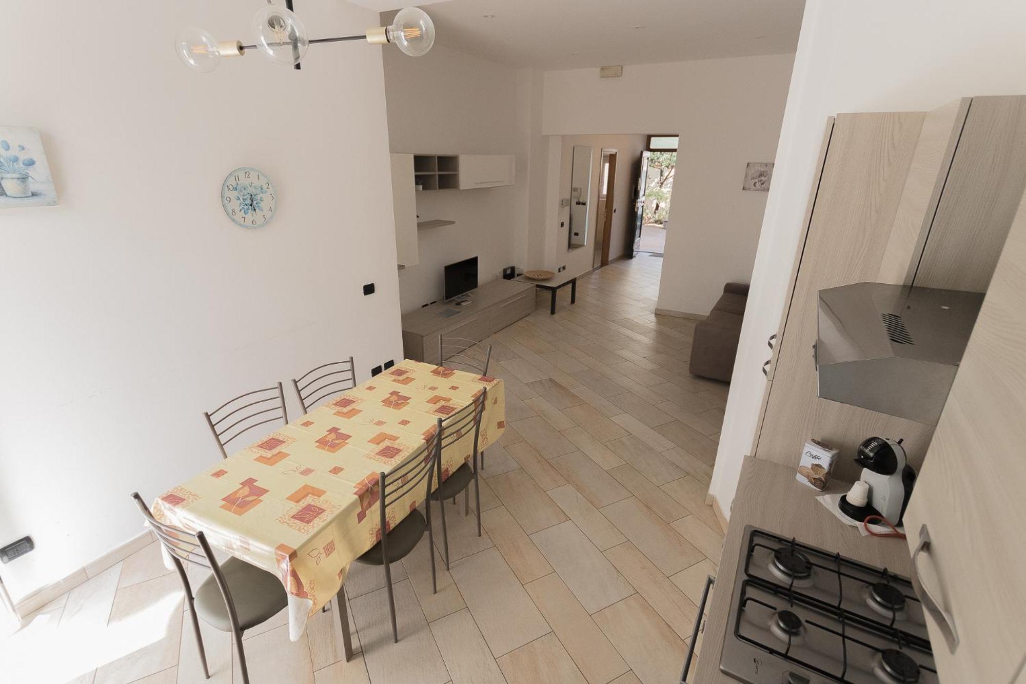 Apartamento Amalia Via La Farina Florença